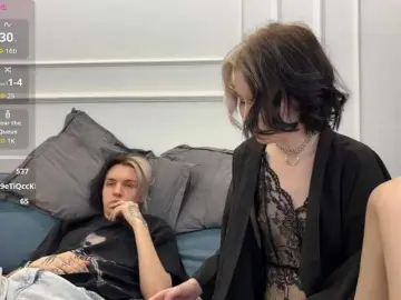 Bongacams Live Sex Cam of VeryRareTwins