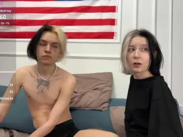 Bongacams Private Sex Chat of VeryRareTwins