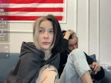 Bongacams Watch Live Sex Cams of VeryRareTwins