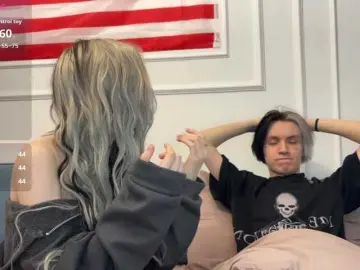 Bongacams Watch Live Sex Cams of VeryRareTwins