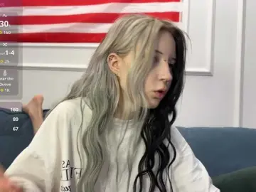 Bongacams Sex Chat of VeryRareTwins