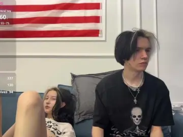 Bongacams Free Porn Cam of VeryRareTwins