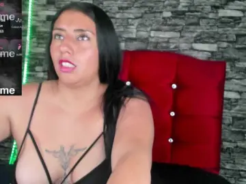 Bongacams Sex Cam of ashleymonroe