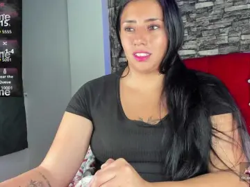 Bongacams Best Webcam of ashleymonroe