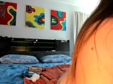 Bongacams Free Porn Cam of blueeyedzaya-sexy