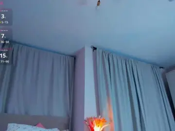 Bongacams Watch Live Sex Cams of maebarbie