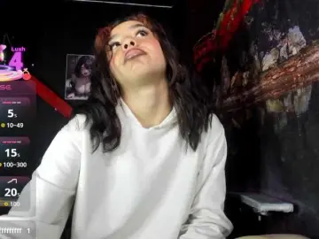 Bongacams Live Porn of tracyKS