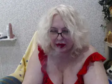 Bongacams Adult Video Chat of Alek-Sandra