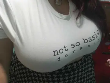 Bongacams Free Live Porn of CamilaSexHot