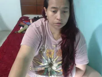 Bongacams Free Porn Cam of CamilaSexHot