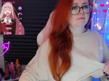 Bongacams Sex Chat of NicoleBunny24