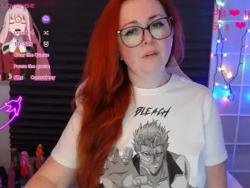 Bongacams Sex Cam of NicoleBunny24