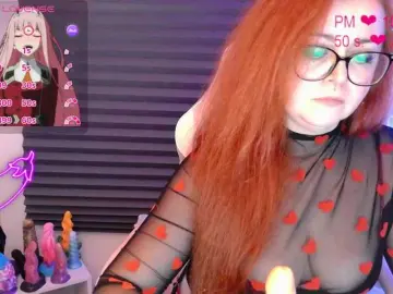 Bongacams Adult Video Chat of NicoleBunny24