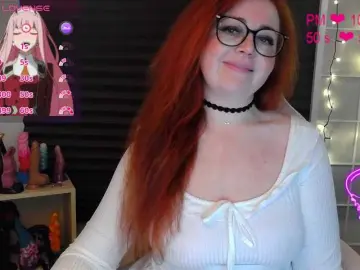 Bongacams Sex Chat of NicoleBunny24