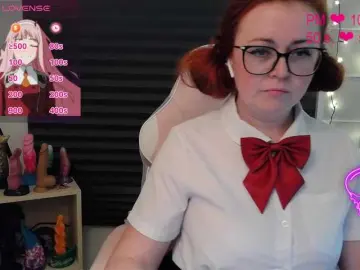 Bongacams Watch Live Sex Cams of NicoleBunny24