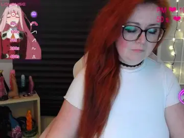 Bongacams Adult Video Chat of NicoleBunny24