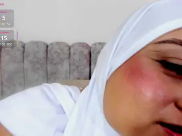 azaharaa from bongacams