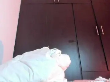 Bongacams Private Sex Chat of electric-bae