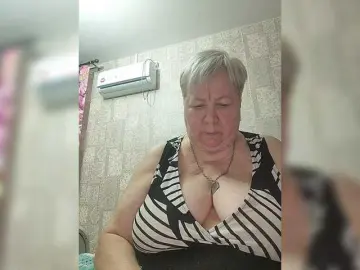 Bongacams Adult Video Chat of Alena61