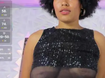 Baddie-Delayla from bongacams