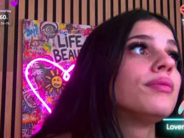 Bongacams Sex Chat of melaniatress