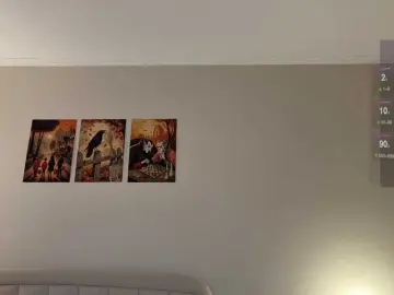 Bongacams Best Webcam of EvaForEva