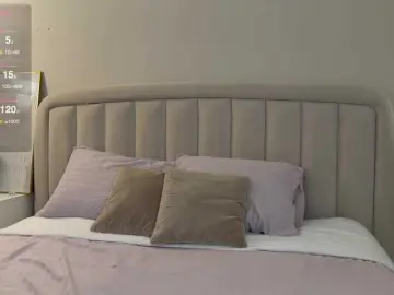 Bongacams Sex Chat of EvaForEva