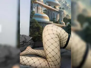 Bongacams Adult Webcam of Toni-and-Tanya