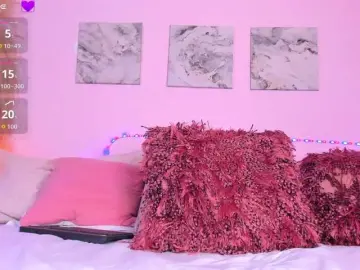 Bongacams Adult Webcams of kyliieJaakson