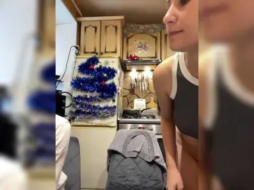 Bongacams Live Sex Cam of -Breid-1