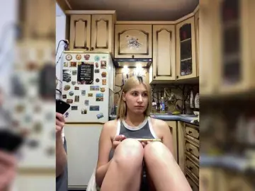 Bongacams Live Sex Cam of -Breid-1