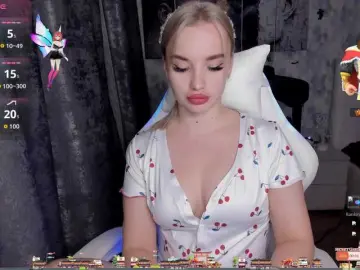 Bongacams Free Porn Cam of KiraKrox