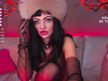 Bongacams Nude Webcam of LADYCharmer