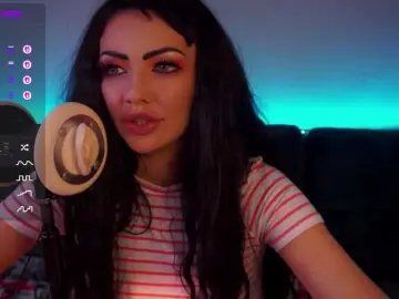 Bongacams Adult Webcams of LADYCharmer