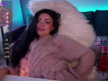 Bongacams Sex Cam of LADYCharmer