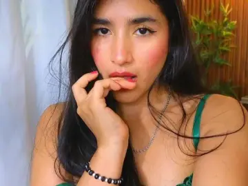 Bongacams Free Live Porn of Lia-Mar