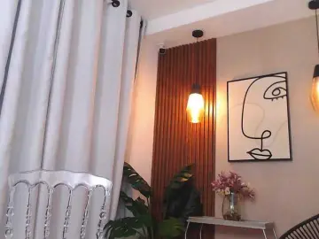 Bongacams Sex Chat of Lia-Mar