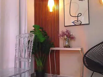 Bongacams Adult Video Chat of Lia-Mar