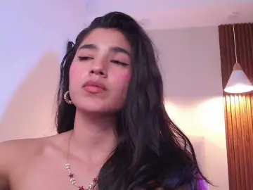 Bongacams Adult Webcams of Lia-Mar