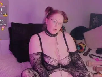 Bongacams Adult Webcam of MilanaSkyingg