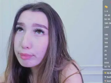 Bongacams Free Live Porn of Tokyodriftbabe