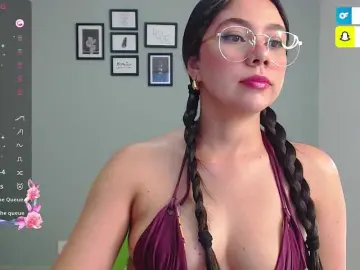 Bongacams Free Porn Cam of diva-tropical0808