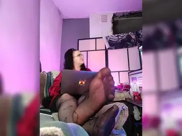 Bongacams Live Porn of monicaangels