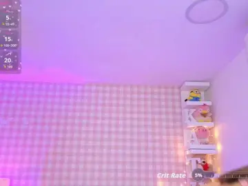 Bongacams Free Live Porn of KattySanz