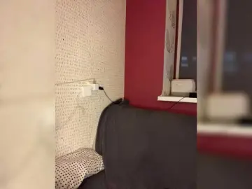 Bongacams Private Sex Chat of Kendrali