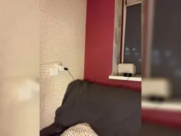 Bongacams Private Sex Chat of Kendrali