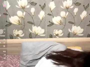 KizzyRookard from bongacams