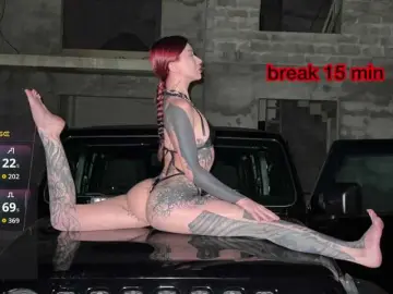 Bongacams Best live sex cam show of Lina69Goddesssss