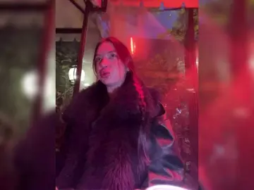 Bongacams Free Porn Cam of Lina69Goddesssss