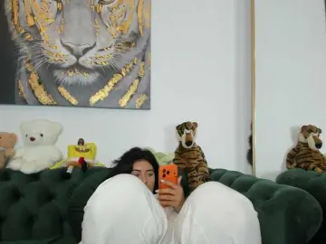 Bongacams Live Porn of SweetPrya